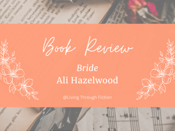 BOOK REVIEW: Bride, Ali Hazelwood